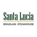 Santa Lucia Brazilian Steakhouse logo